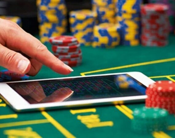 Benefits of Playing at a Mobile Casino Even If You Do It Online are